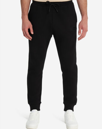 Брюки мужские Champion, Черный женщинам