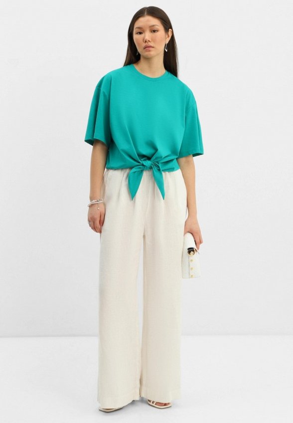 Футболка Sei Tu