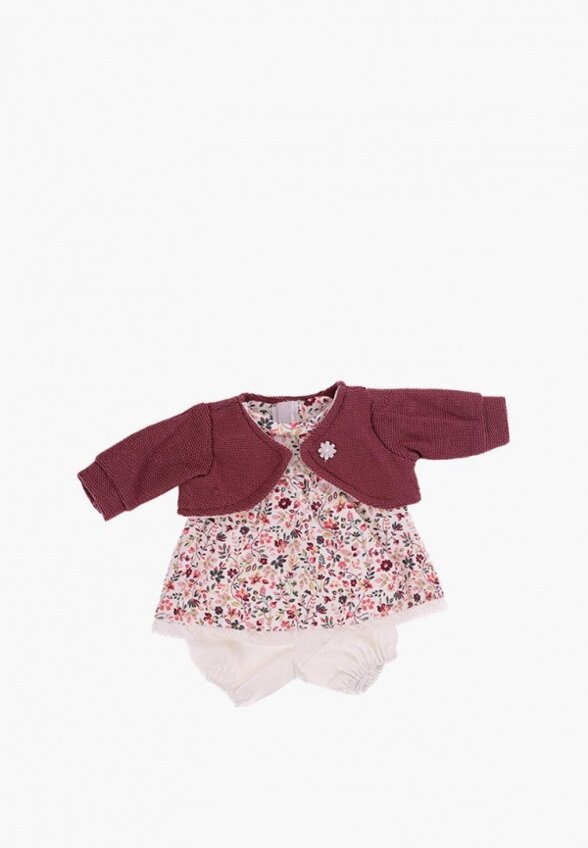 Одежда для куклы Munecas Dolls Antonio Juan