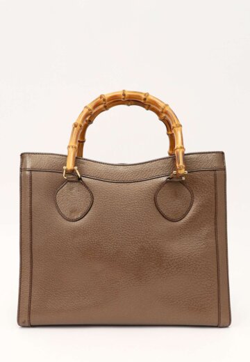 Gucci Bamboo