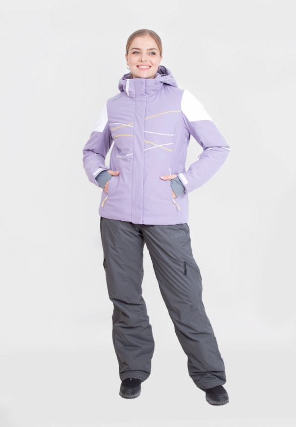 Куртка горнолыжная High Experience