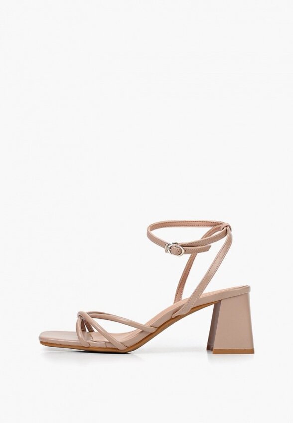 Босоножки May Vian