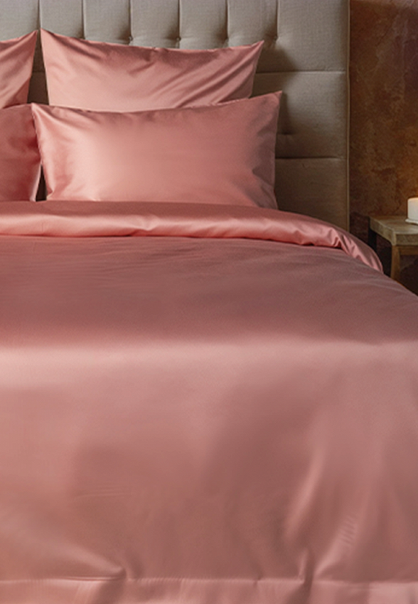 Постельное белье Евро Bellehome