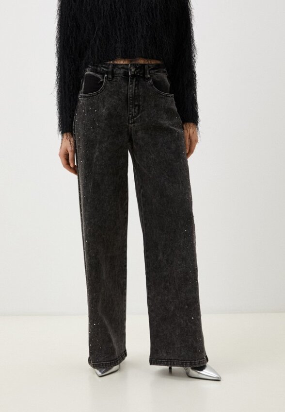 Джинсы Helmidge