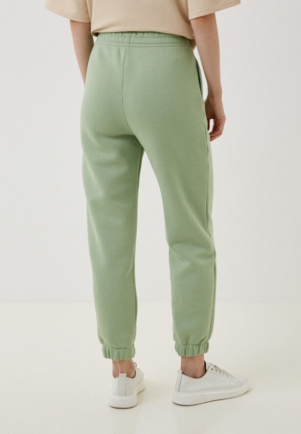 Брюки спортивные Mark Formelle