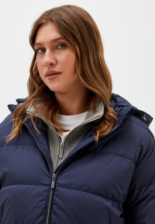 Пуховик MaxRoses