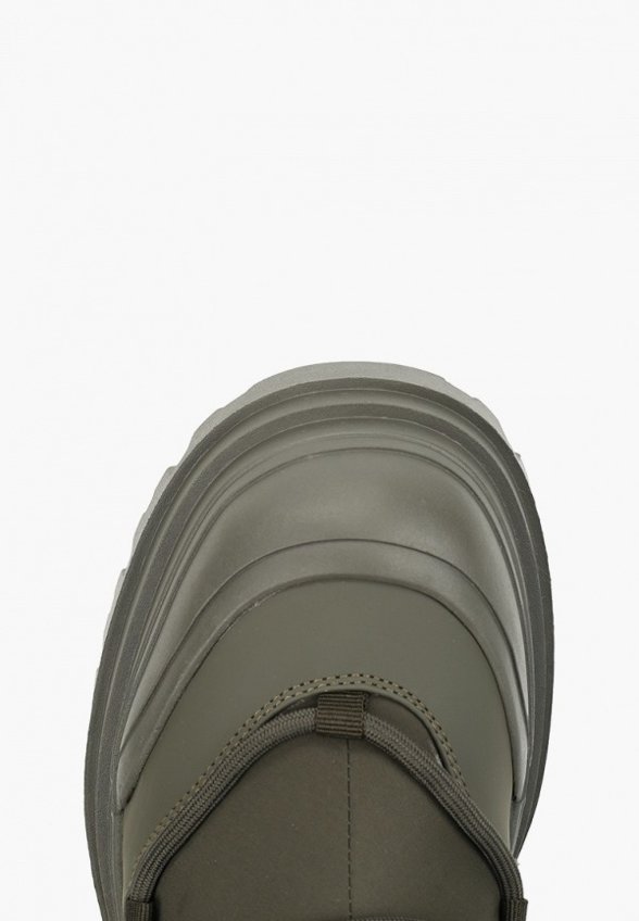 Ботинки King Boots