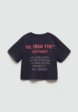 Футболка Mango Kids2  - превью