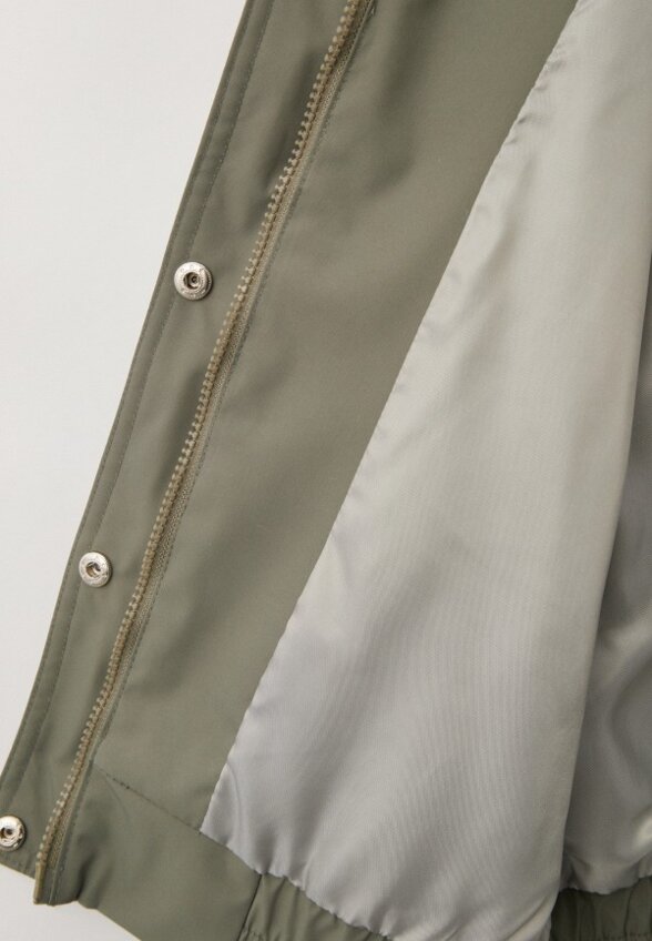 Куртка утепленная Kaysarow