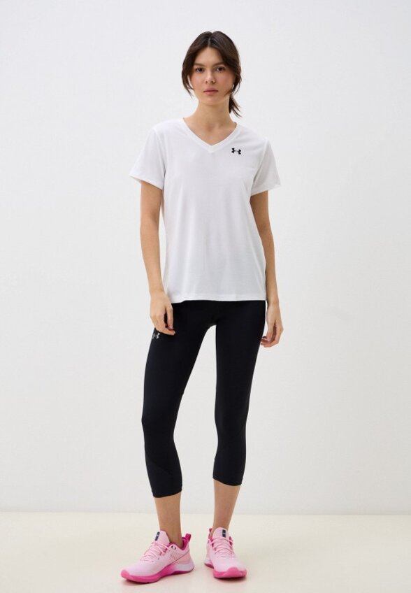 Футболка спортивная Under Armour