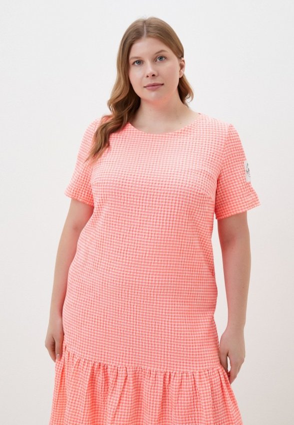 Платье Helmidge