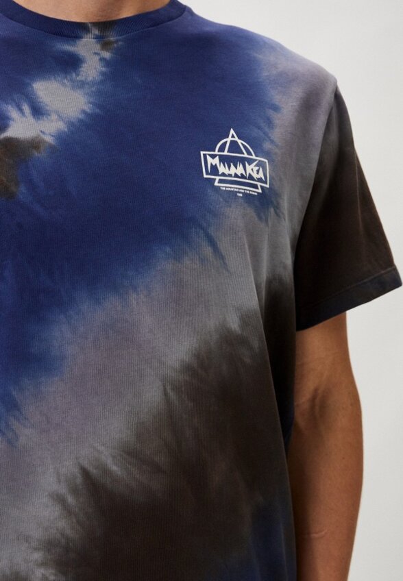 Футболка Mauna-Kea