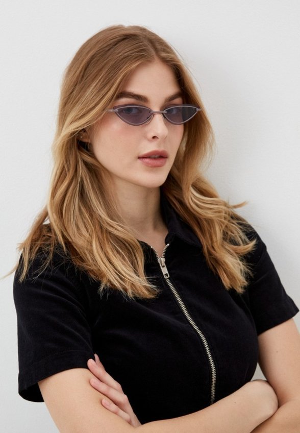 Очки солнцезащитные Rita Bradley