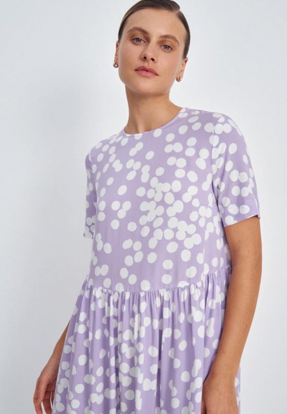 Платье Finn Flare