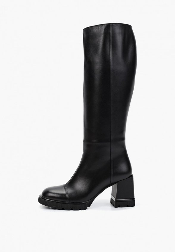 Сапоги Lenuver