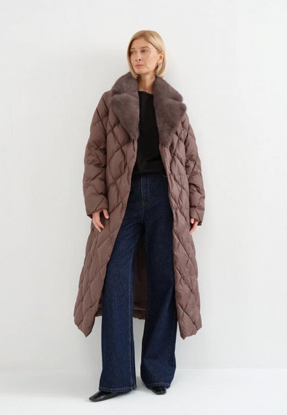 Куртка-пальто Conso