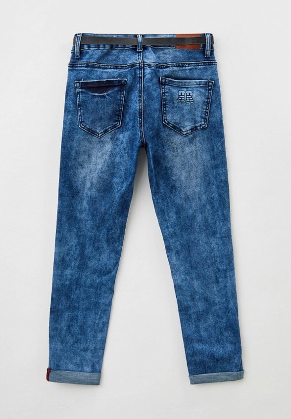 Джинсы Resser Denim