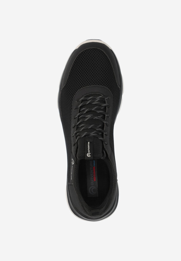 Кроссовки мужские Outventure Monaco Slip-On 2, Черный