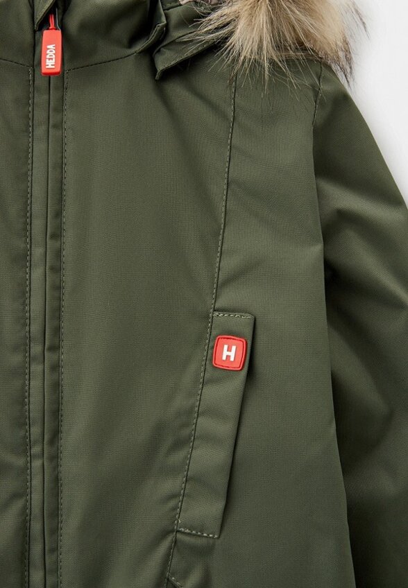 Комбинезон утепленный Hedda