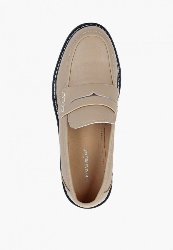 Лоферы Thomas Munz