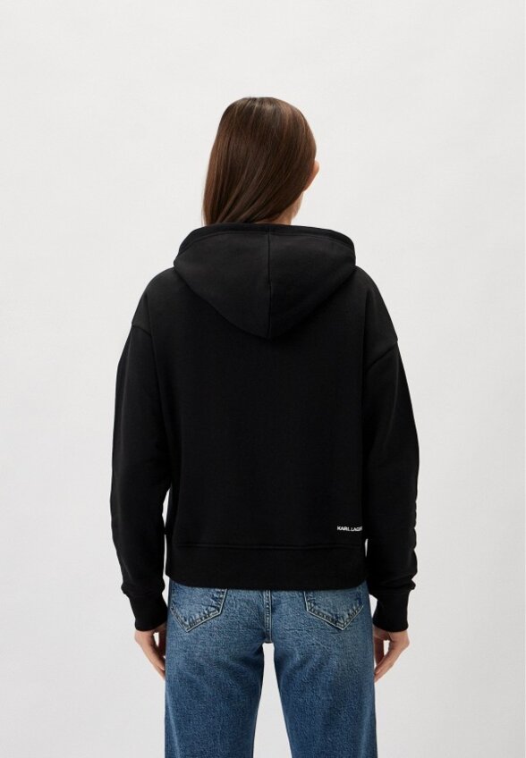 Худи Karl Lagerfeld