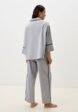 Пижама Voluminous3  - превью