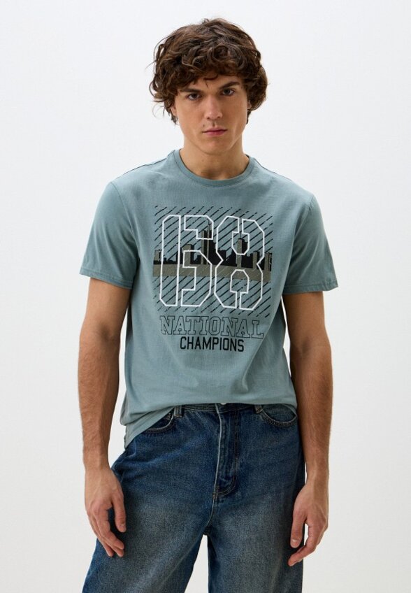 Футболка Funday