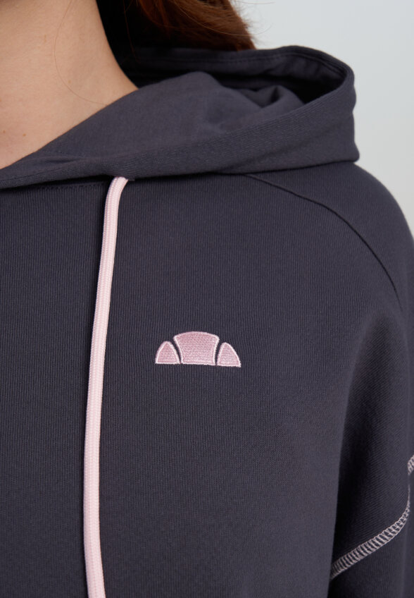 Худи женское Ellesse, Серый