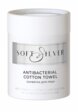 Полотенце Soft Silver13  - превью