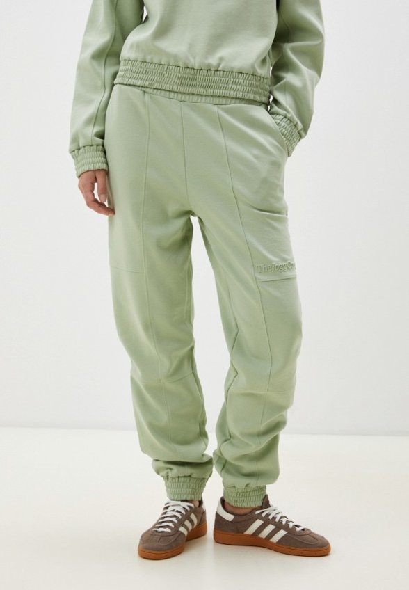 Брюки спортивные TheJoggConcept