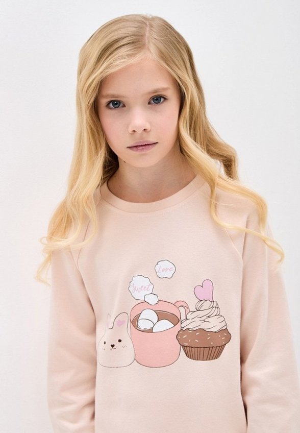 Пижама Kogankids