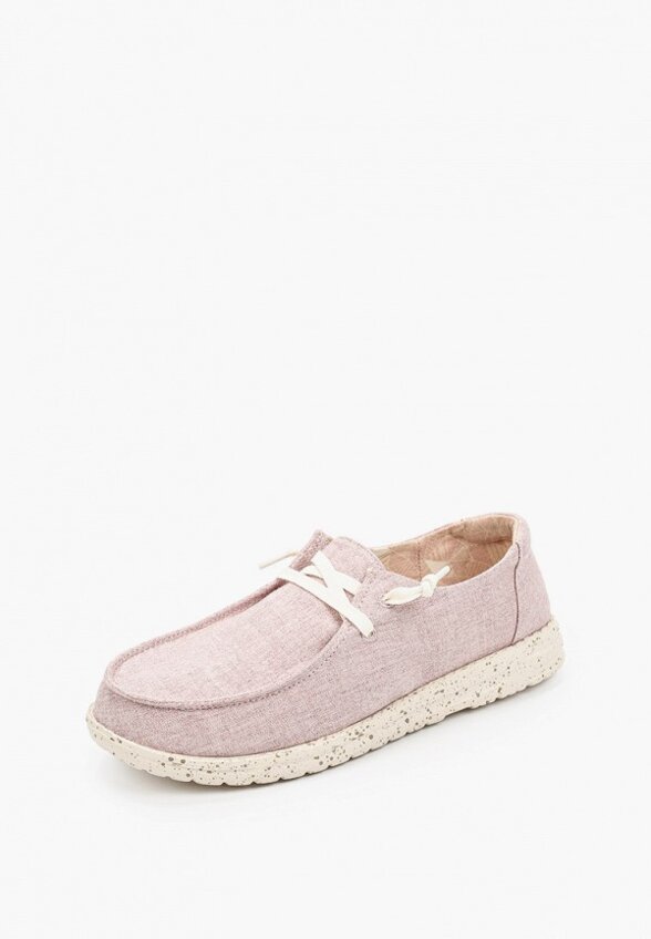 Топсайдеры Vitadela