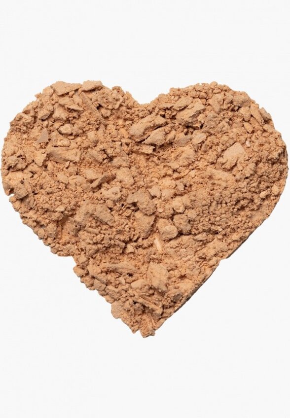 Пудра компактная Love Generation