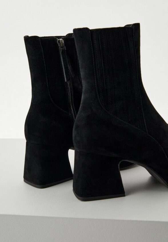Ботильоны Refined