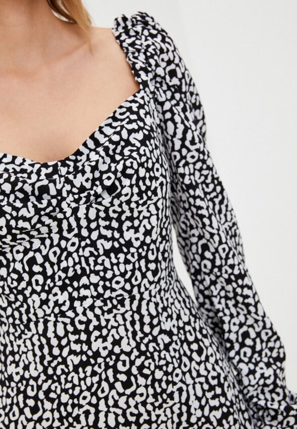 Платье TrendyAngel