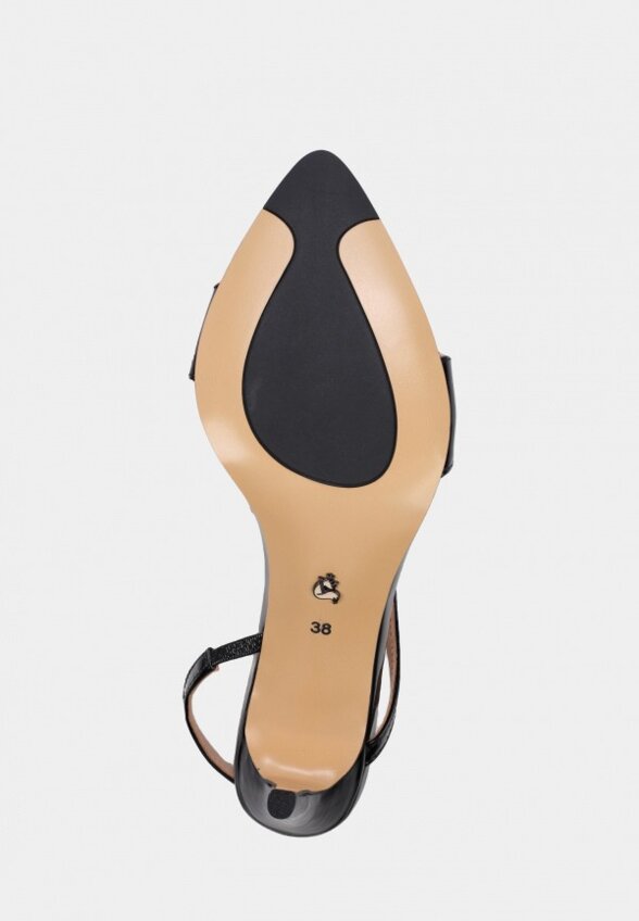 Босоножки Valley