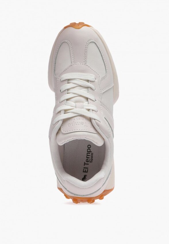 Кроссовки El Tempo