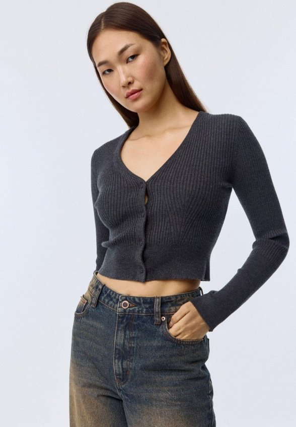 Кардиган Sela