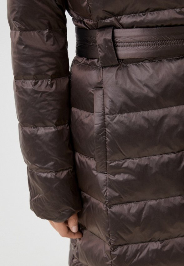 Куртка-пальто Снежная Королева