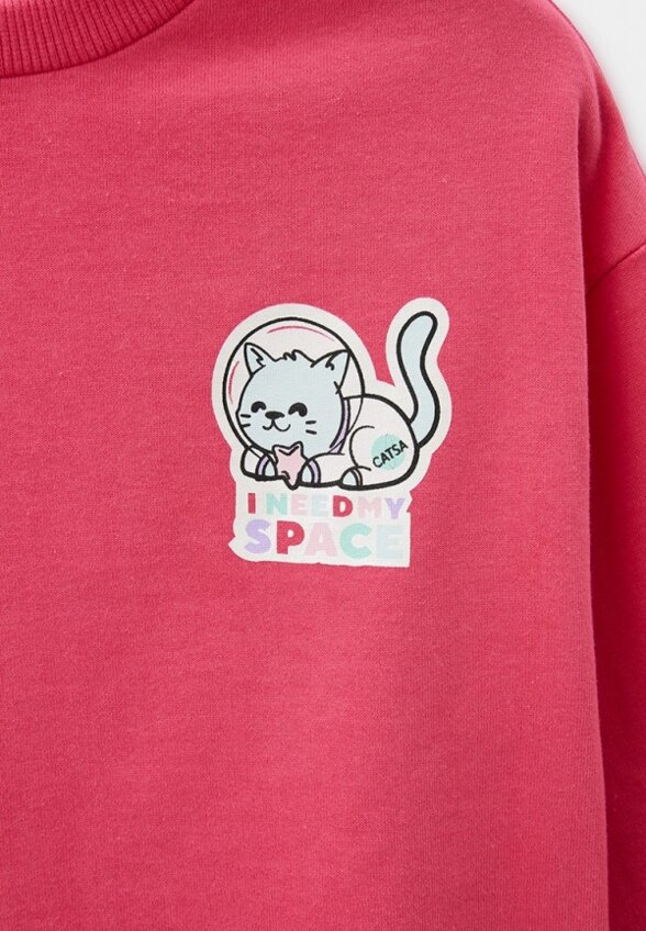 Свитшот Funday