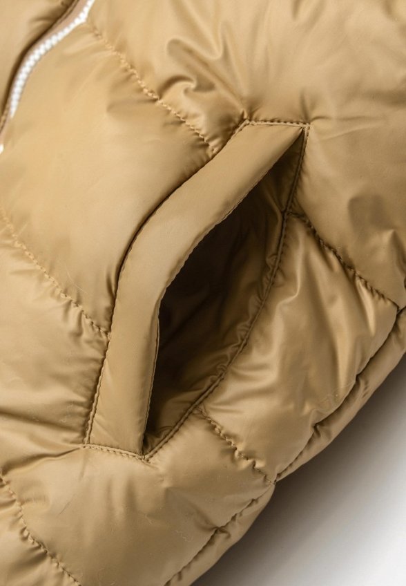 Жилет утепленный Orso Bianco