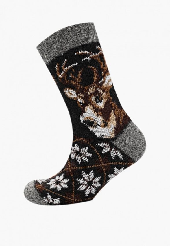 Носки Original Siberia