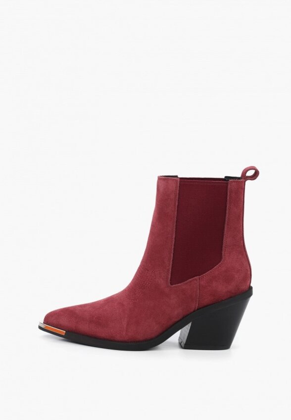 Ботильоны Araz