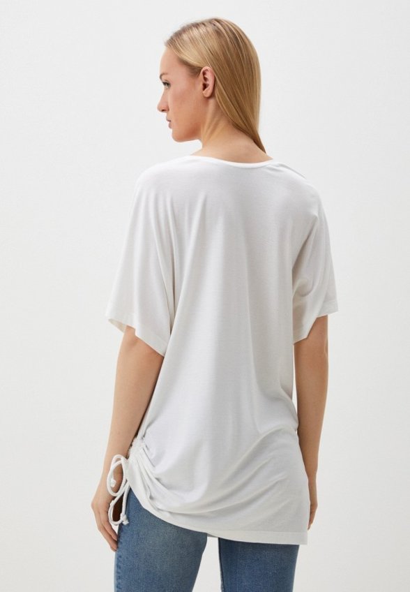 Футболка Voluminous