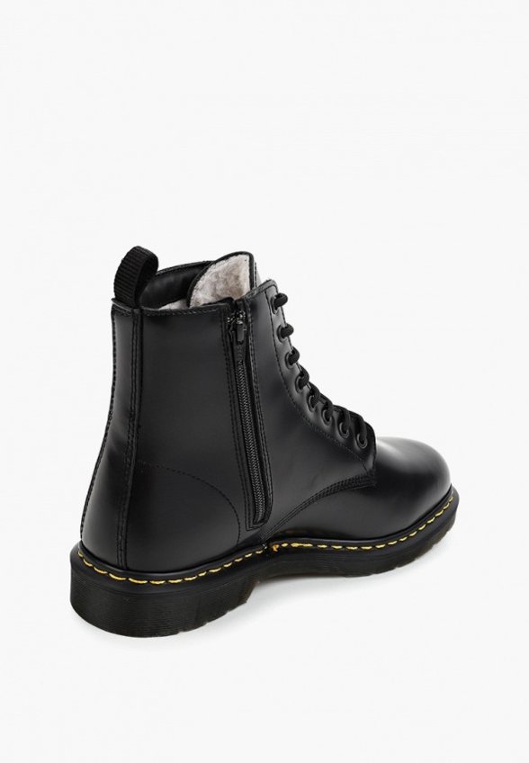 Ботинки Patrol