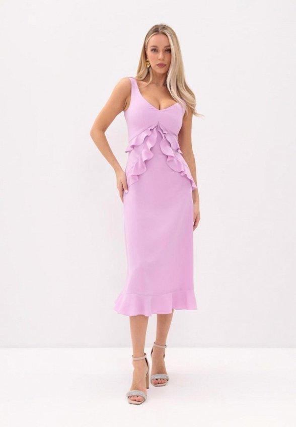 Платье СелфиDress