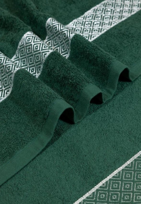 Полотенце Wellness