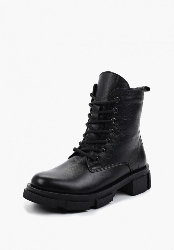 Ботинки Matt Nawill