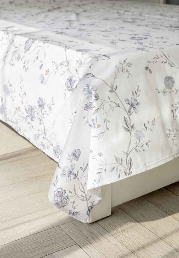 Постельное белье 2-спальное DeNastia