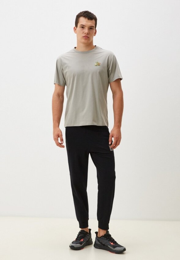 Футболка спортивная Anta